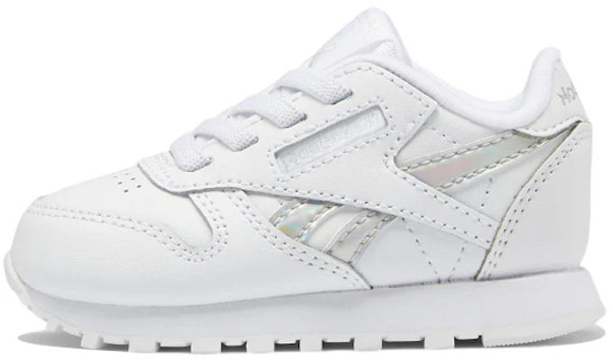 (TD) Reebok Classic Leather 'Blanco Iridiscente' HQ3908 Buy (TD) Reebok Classic Leather 'Blanco Iridiscente' HQ3908