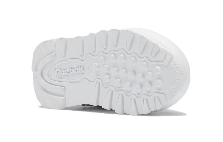 (TD) Reebok Classic Leather 'White Iridescent' 圖 5