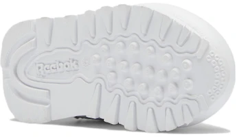 Purchase (Reebok) 經典皮革 '白色彩虹光' 童鞋 HQ3908