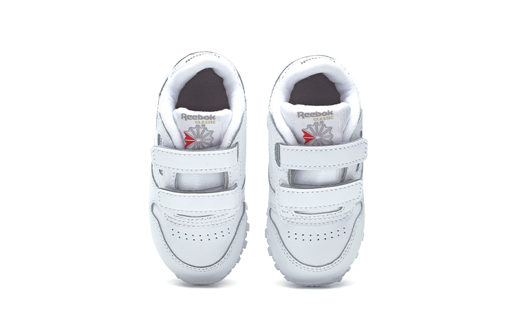 Purchase (TD) 锐步经典皮革‘白红’ GZ5260