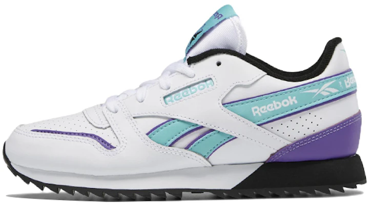 (TD) Reebok Kulit Klasik Ripple ATI 90an 'Putih Biru' EG5244 Buy (TD) Reebok Kulit Klasik Ripple ATI 90an 'Putih Biru' EG5244