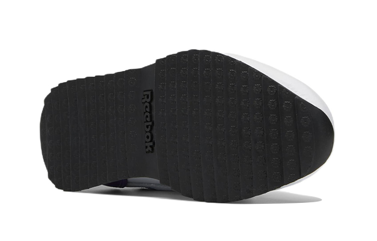 (TD) Reebok Classic Leather Ripple ATI 90s 'White Blue' 圖 5