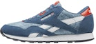 Buy (TD) Reebok Classic Nylon 'Biru' BD3856