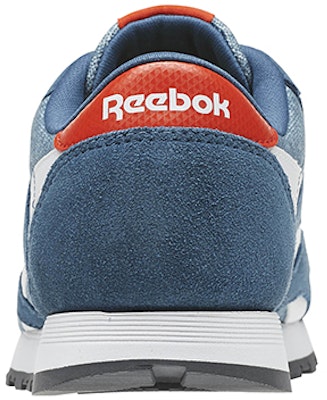 (Toddler) Reebok Classic Nylon 'Blue' BD3856 Shop (Toddler) Reebok Classic Nylon 'Blue' BD3856