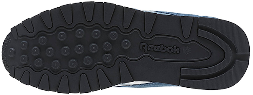 (Toddler) Reebok Classic Nylon 'Blue' BD3856 Details for (Toddler) Reebok Classic Nylon 'Blue' BD3856