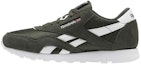 Buy (TD) Reebok Klasik Nylon 'Hijau Mendalam' CN5021