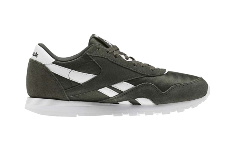 Order (TD) 리복 클래식 나일론 '딥 그린' (Reebok Classic Nylon 'Deep Green') CN5021