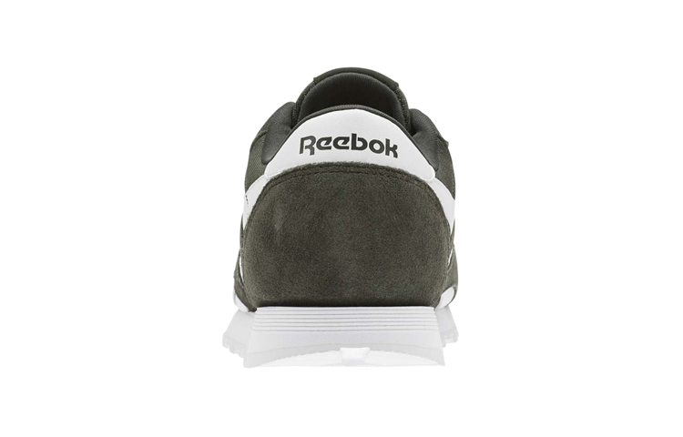 Shop (TD) 리복 클래식 나일론 '딥 그린' (Reebok Classic Nylon 'Deep Green') CN5021