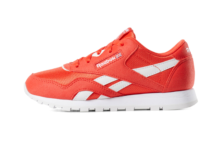 (Toddler) Reebok Classic Nylon 'Dynamic Red' CN7620