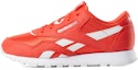 Buy (TD) Reebok Klasik Nylon 'Merah Dinamik' CN7620