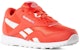 (TD) Reebok Klasik Nylon 'Merah Dinamik' CN7620