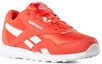 Lookbook (TD) Reebok Klasik Nylon 'Merah Dinamik' CN7620