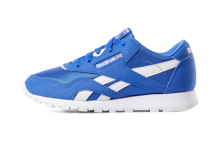 (Toddler) Reebok Classic Nylon 'Ocean Blue' CN7629