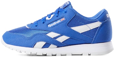 (Toddler) Reebok Classic Nylon 'Ocean Blue' CN7629 (Toddler) Reebok Classic Nylon 'Ocean Blue' CN7629