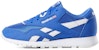 (TD) Reebok Classic Nylon 'Biru Laut' CN7629