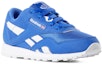 Lookbook (TD) Reebok Classic Nylon 'Biru Laut' CN7629
