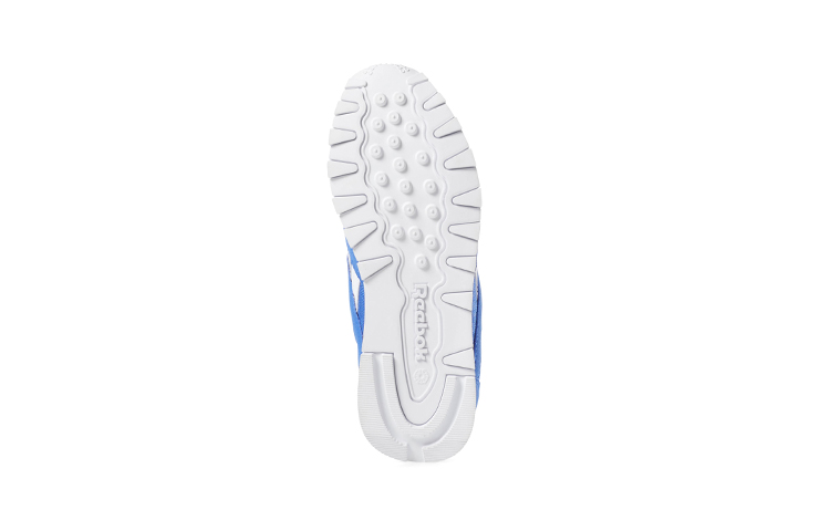 Purchase BP幼童 Reebok Classic Nylon 低幫耐磨跑步鞋 海洋藍