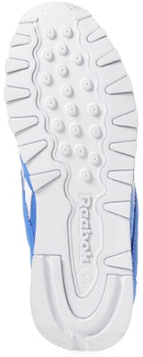 (Toddler) Reebok Classic Nylon 'Ocean Blue' CN7629 Purchase (Toddler) Reebok Classic Nylon 'Ocean Blue' CN7629