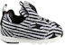 (TD) Reebok VERSA PUMP FURY 'Putih Hitam' DV8577