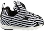 Order (TD) Reebok VERSA PUMP FURY 'Putih Hitam' DV8577
