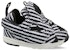 (TD) Reebok VERSA PUMP FURY 'Putih Hitam' DV8577
