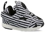 Lookbook (TD) Reebok VERSA PUMP FURY 'Putih Hitam' DV8577