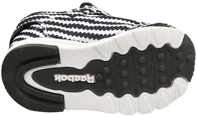 (Toddler) Reebok VERSA PUMP FURY 'White Black' DV8577 Details for (Toddler) Reebok VERSA PUMP FURY 'White Black' DV8577