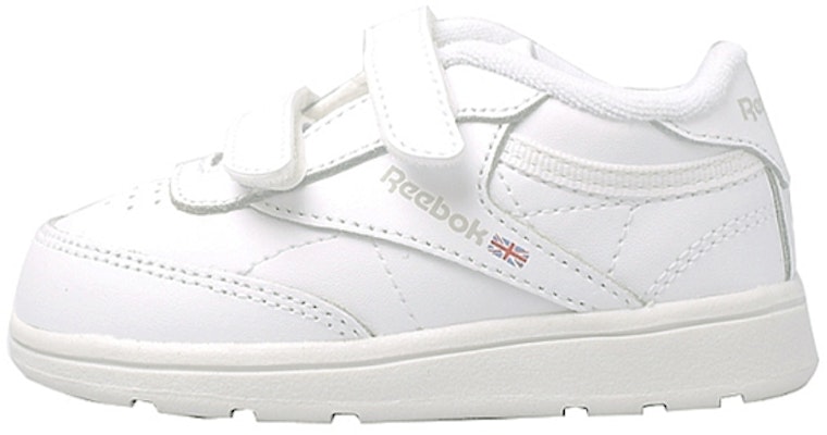 (Toddler) Reebok Club C 2V Skateboarding Shoes BD5170 Buy (Toddler) Reebok Club C 2V Skateboarding Shoes BD5170