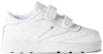(Toddler) Reebok Club C 2V Skateboarding Shoes BD5170