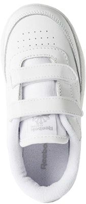 (Toddler) Reebok Club C 2V Skateboarding Shoes BD5170 Purchase (Toddler) Reebok Club C 2V Skateboarding Shoes BD5170