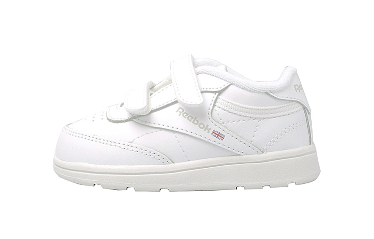 (Toddler) Reebok Club C 2V Skateboarding Shoes BD5170