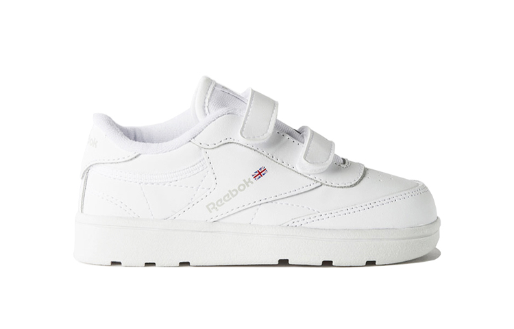 Order (TD) Kasut Reebok Club C 2V Skateboarding BD5170