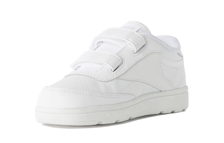 Lookbook (TD) Kasut Reebok Club C 2V Skateboarding BD5170