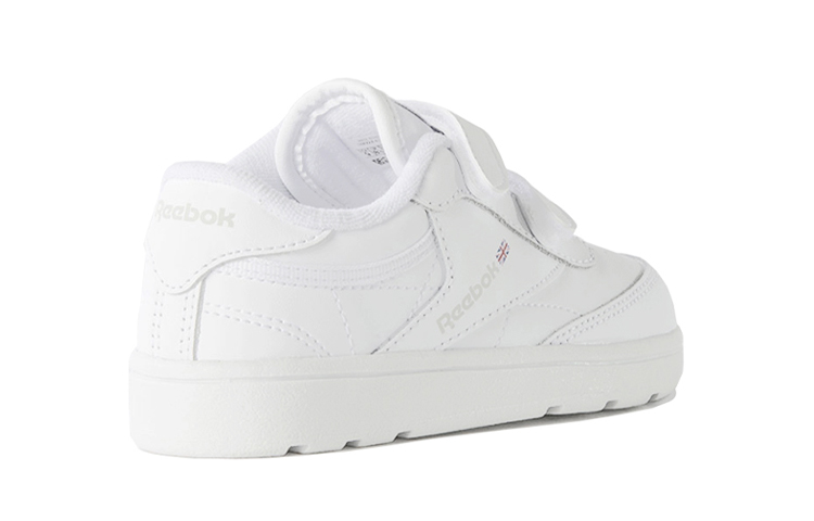 Shop (TD) Kasut Reebok Club C 2V Skateboarding BD5170