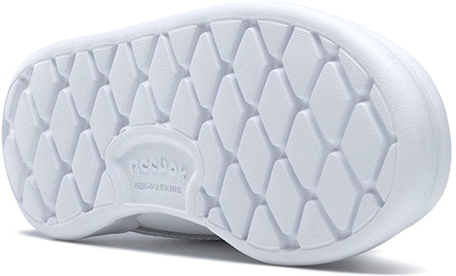 (TD) 锐步 Club C 白绿运动鞋 GZ5272 Details for (TD) 锐步 Club C 白绿运动鞋 GZ5272