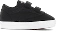 Order (TD) Reebok Club C Coast 'Hitam Putih' H67989