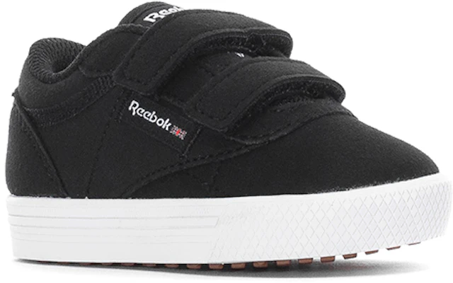 (幼兒) Reebok Club C Coast '黑白色' H67989 Lookbook (幼兒) Reebok Club C Coast '黑白色' H67989