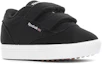 Lookbook (幼兒) Reebok Club C Coast '黑白色' H67989