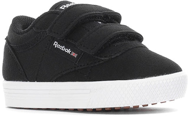 (幼兒) Reebok Club C Coast '黑白色' H67989 Lookbook (幼兒) Reebok Club C Coast '黑白色' H67989