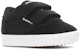 (TD) Reebok Club C Coast 'Hitam Putih' H67989
