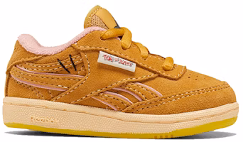 (Toddler) Reebok Club C Revenge 'Jerry' FW4654 (Toddler) Reebok Club C Revenge 'Jerry' FW4654