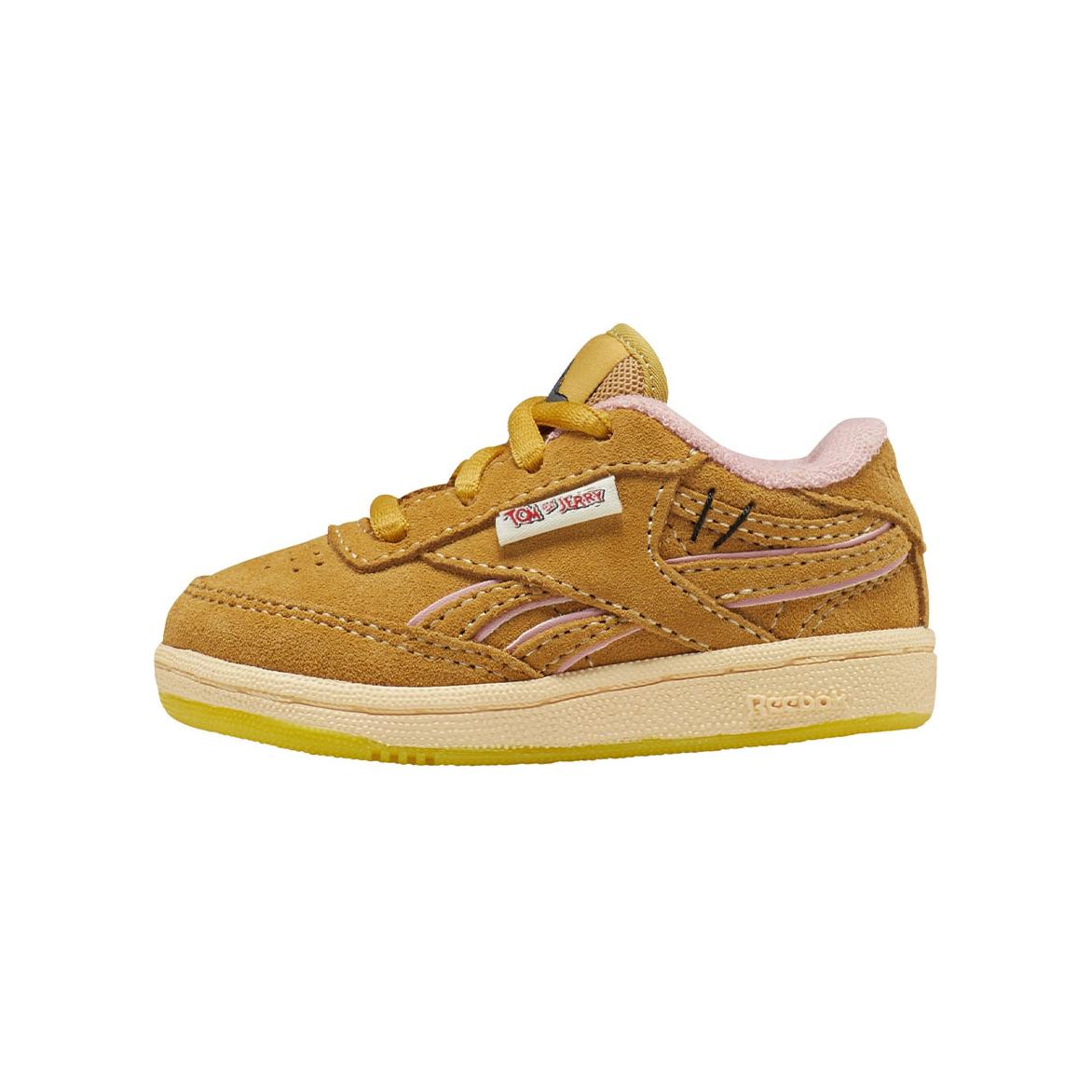 (Toddler) Reebok Club C Revenge 'Jerry' FW4654