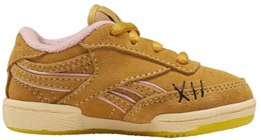 Order (幼兒)Reebok Club C Revenge 'Jerry' FW4654