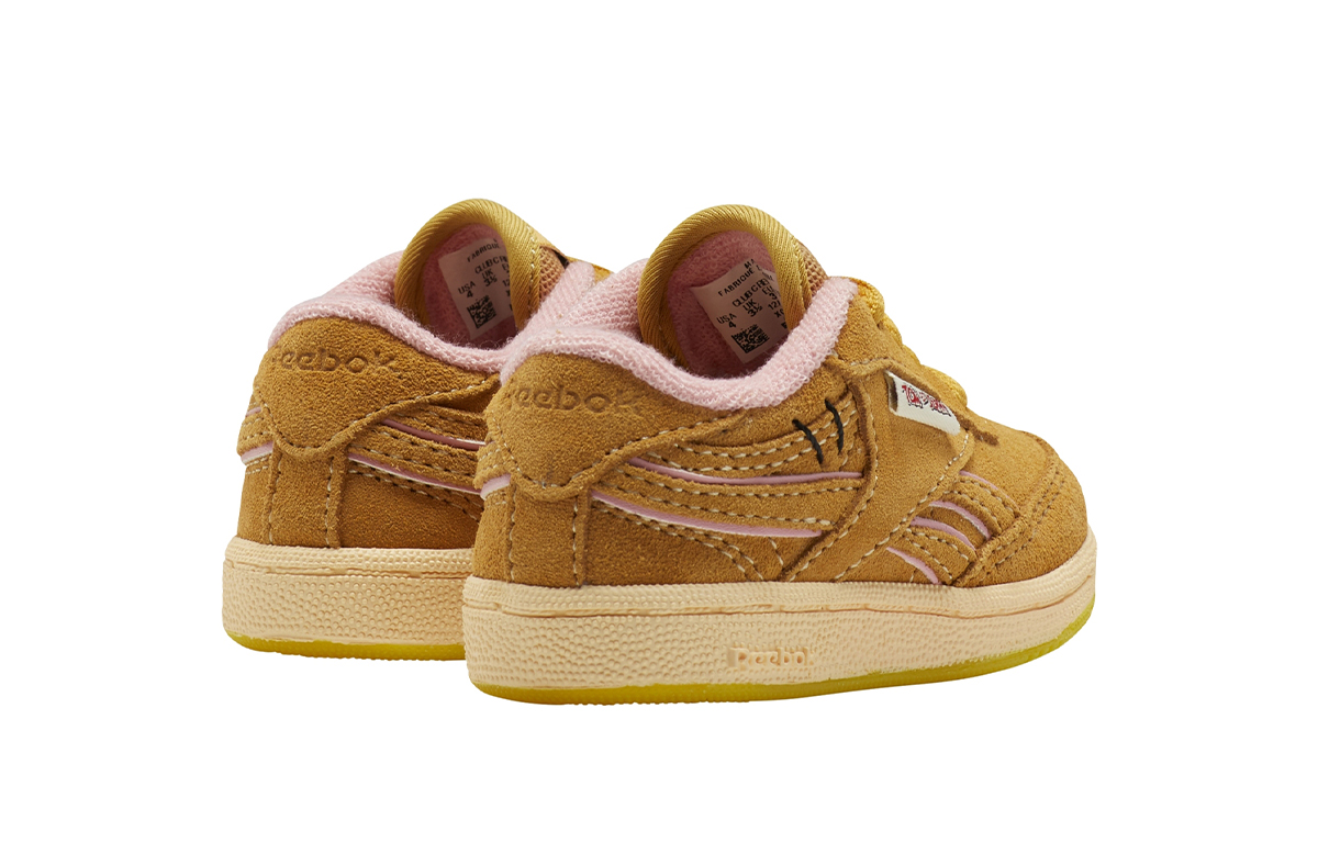 Shop (TD) 锐步Club C Revenge '杰里' FW4654