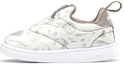 Buy (TD) Reebok Club C Slip On III 'Putih Khakicoklat' FY7581