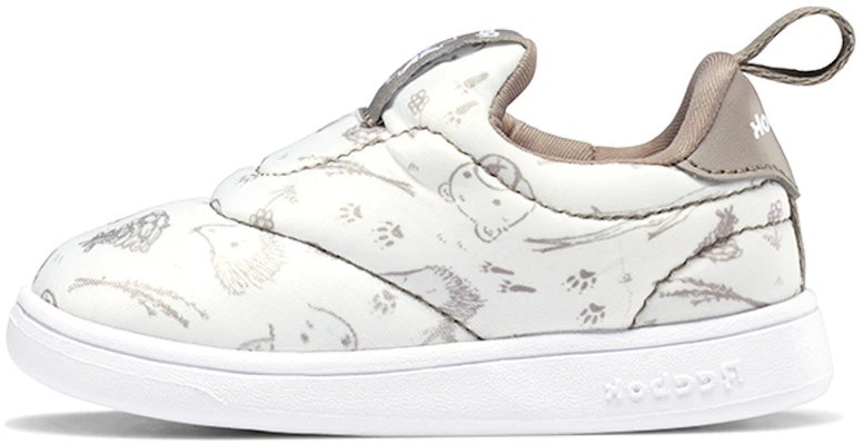 (TD) Reebok Club C Slip On III ''Blanc Khakibrown'' FY7581 Buy (TD) Reebok Club C Slip On III ''Blanc Khakibrown'' FY7581
