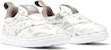 (TD) Reebok Club C Slip On III 'Putih Khakicoklat' FY7581