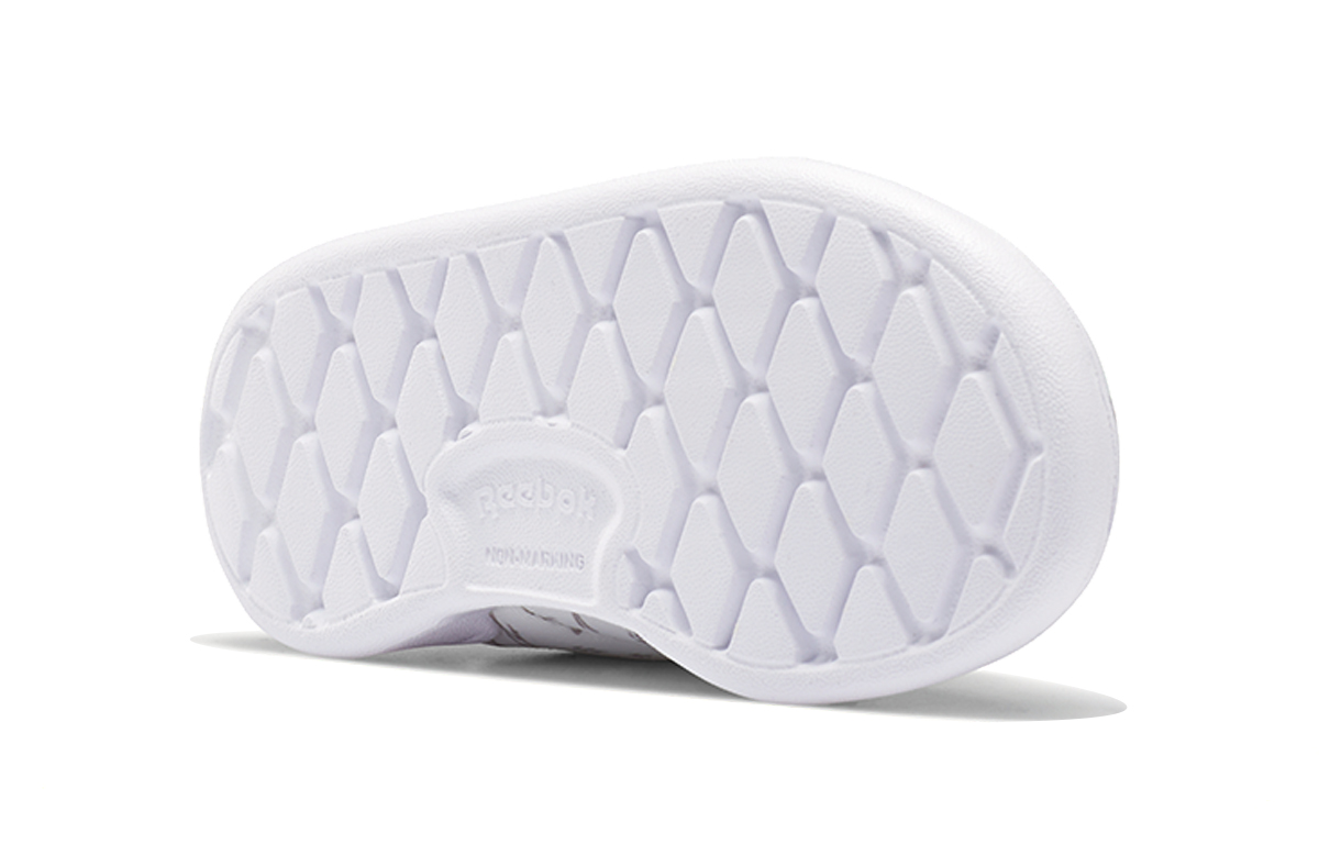 Details for (TD) Reebok Club C Slip On III ''Blanc Khakibrown'' FY7581