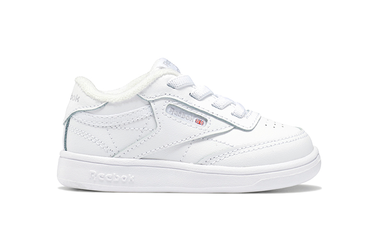 Order (TD) Reebok Club Kleinkind ''Triple White'' FZ2095