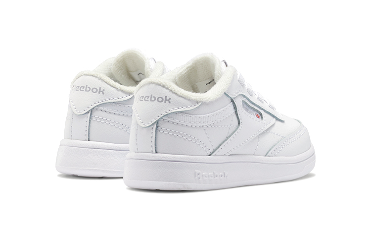 Purchase (TD) Reebok Club Kleinkind ''Triple White'' FZ2095